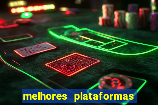 melhores plataformas de jogos que pagam